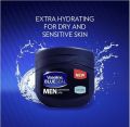1 VASELINE BLUESEAL MEN Blue Seal Men Cooling Petroleum Jelly 250 ML / 8.45 OZ. 