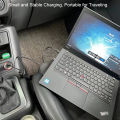 20V 3.25A 65W DC Car Charger Power Adapter for  ThinkPad T440p T460 T540p G50 G50-70 G50-70m G50-80 G50-45 G50-30 Laptop. 
