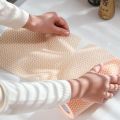 Reusable Tissue Roll Washable Cleaning Tool Kitchen Accessories Household Easy Cleaning. 