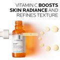 La Roche-Posay Pure Vitamin C10 Serum 30ml. 