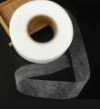 100 Yards Hot Melt Double Sided Sewing Accessory Adhesive Tape Cloth Apparel Fusible Interlining Accessories Patchwork lining, Rivil Civil double sided fabric fusing tape,Rivil Tape,Civil Tape,Fabric Fusing Tape,DIY Tape,Heat-activated Tape,Sewing tape. 