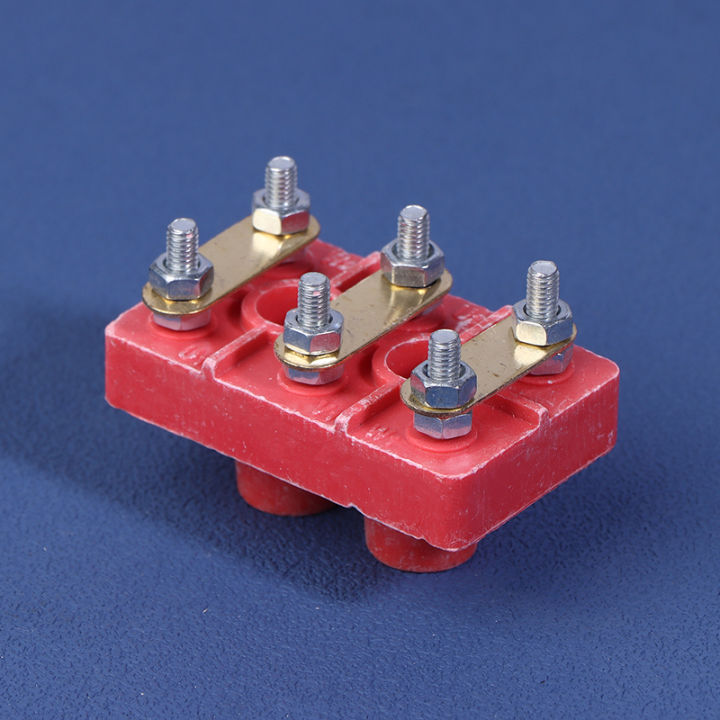 Y80-90%20Three-phase%20Motor%20Terminal%20Block%20Wiring%20Board%20Rack%20Copper%20Connectors%20Terminal%20Board%20For%20Electric%20Motor%20-%20Image%203