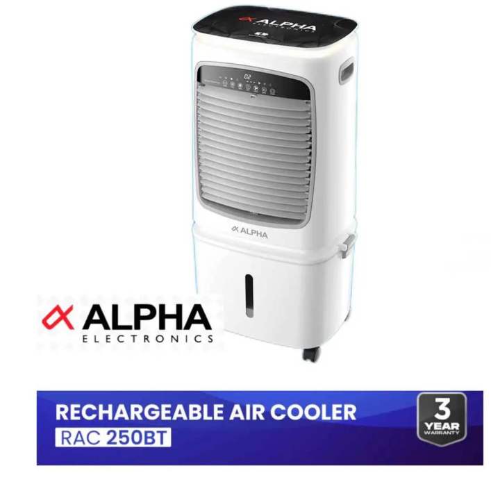 ALPHA%20Rechargeable%20Air%20Cooler%20RAC250BT%20-%20Image%202