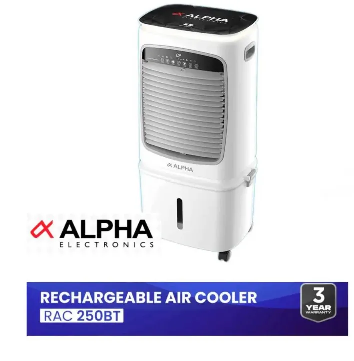 ALPHA%20Rechargeable%20Air%20Cooler%20RAC250BT%20-%20Image%202