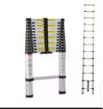 Telescopic Multi Purpose Extendable Single Ladder 10 feet's ladder. 