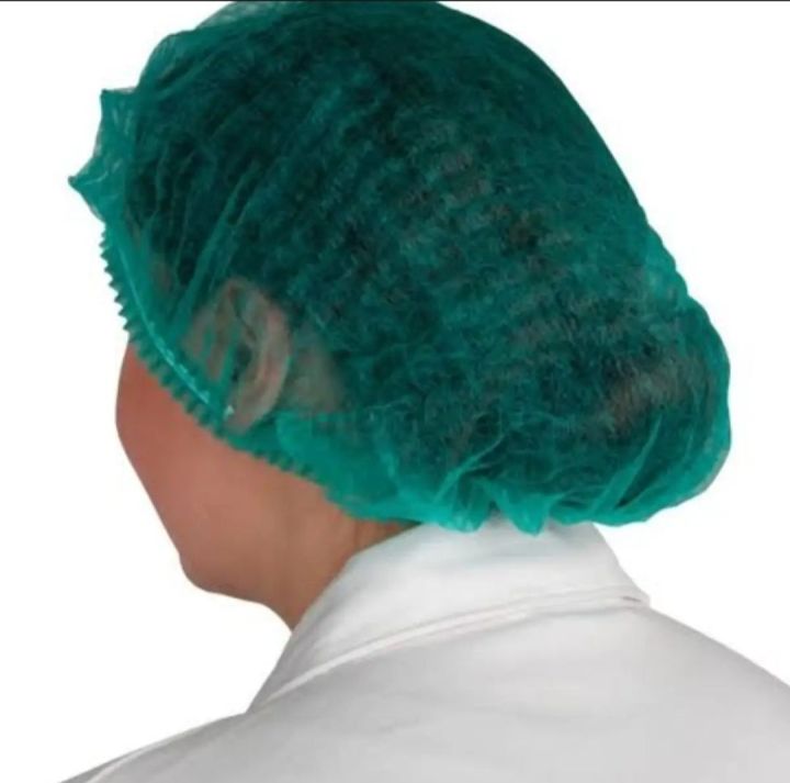 Disposable Surgical Cap