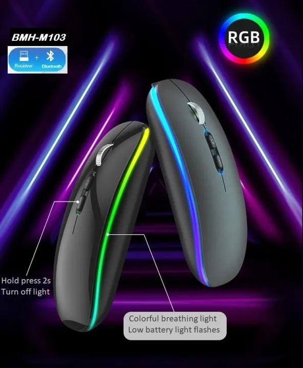 480mah%20wireless%20rechargeable%20Mouse%20Bluetooth%20and%20USB%20dual%20connectivity%20desktop%20laptop%20smartphone%20ant%20tablet%20all%20device%20supported%20-%20Image%206