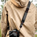 Camera Strap Suitable for Fuji Leica Quick Release Shoulder Strap XS20 XM5 ZFC R6R8 Compatible With PD.