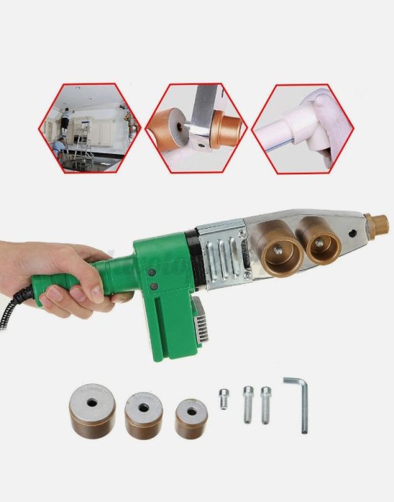 PPRC%20Heater.Pipe%20Welding%20Machine.Temperature%20Controlled%20Pipe%20Welding%20Machine.25,32mm%20Bush%20Included%20-%20Image%207