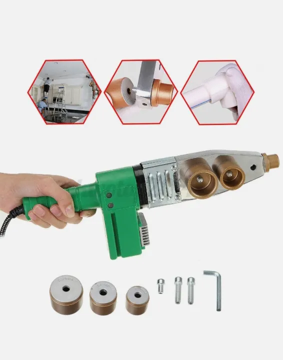 PPRC%20Heater.Pipe%20Welding%20Machine.Temperature%20Controlled%20Pipe%20Welding%20Machine.25,32mm%20Bush%20Included%20-%20Image%207