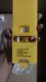 Zeal Wet and Dry Bulb Hygrometer – Mason’s Type. 
