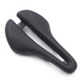 WALGUN Triathlon TT Bike Saddle Taillight Road Mountain Bike Mtb Saddle Prostatic Race Cycling Seat Aldult Bicycle Saddle Light. 