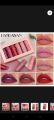 6 Colors/Box Lipstick Kit Long-lasting Lips Makeup Set Matte Creamy Lip Stick Pencil Make Up Cosmetics Mist Lip Balm. 