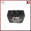 6 pin turn signal relay adjustable speed flash Sher flasher 24V for Hino mega brand epina Denki en412024. 