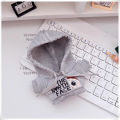 [No Doll] Doll Clothes Fashion Hoodie Pants Set for Labubu V1 V2 V3 Idol Dolls Trendy DIY Doll Clothing Accessories . 