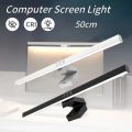 50cm Computer Monitor Light Bar Screen Hanging Lights Stepless Dimming USB Desk Lamp For Study Reading Light Table Monitor Lamp.