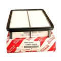 Air Filter 17801-15070 Toyota AE100. 1500 CC. 
