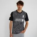 Liverpool 2020 2021 Jersey Half Sleeve.