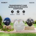 Robot TWS Wireless Earphone Flybuds T20 Original Bluetooth 5.3. 