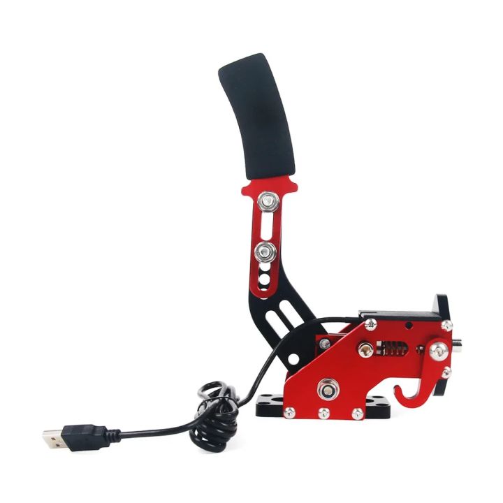 Aluminum%20USB%20Handbrake%20for%20PC%20SIM%20Racing,%20Fit%20%20G25/G27/G29,%20T500,%20FANATEC,%20with%20Clamp%20(PC%20Only)%20%EF%BB%BF%20-%20Image%207