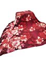 Fleece blanket AC blanket Summer and Winter use. 