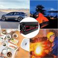 3000W Pure Sine Wave Power Inverter DC 12v 24v To AC 220V For Solar Panel/Home/Outdoor/RV/Camping Wave Power Inverter with LED. 
