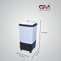 Washing Machine GM-720 For Medium Sized Family. 
