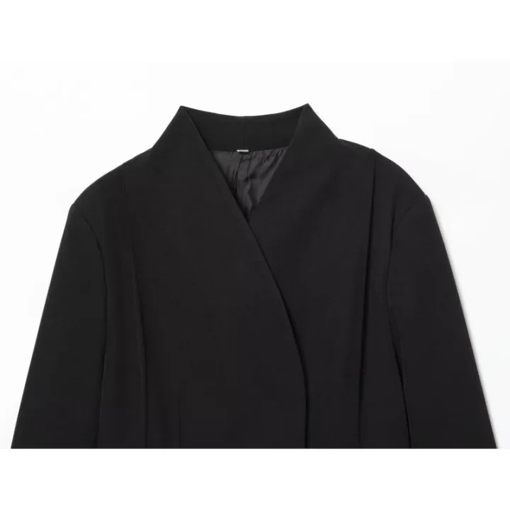 Autumn%20Women%20Simple%20Blazer%20V%20Neck%20Long%20Sleeve%20Women's%20Casual%20Pocket%20Coats%20Chic%20Female%20Tops%20-%20Image%204
