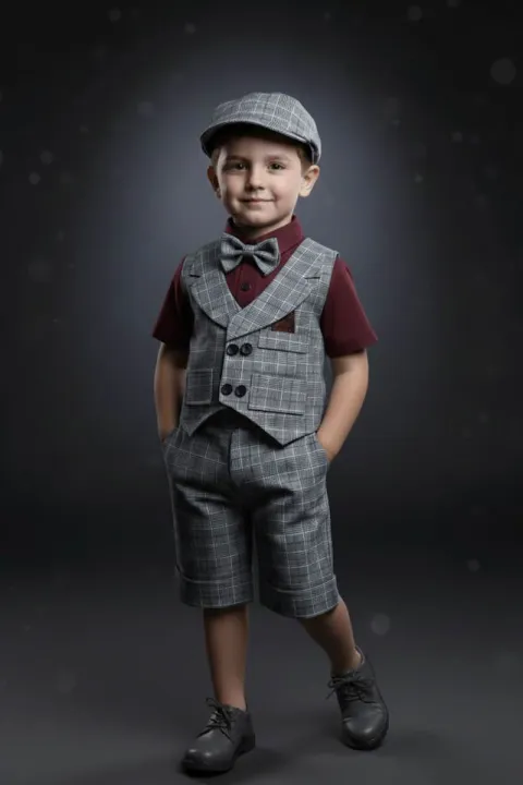 Summer%20friendly%20new%20demanding%20five%20piece%20party%20dress%20combo%20set%20for%20kids%20(%20half%20shirt%20+%20half%20pant%20+%20vest%20+%20bow%20tie%20)%20-%20Image%206