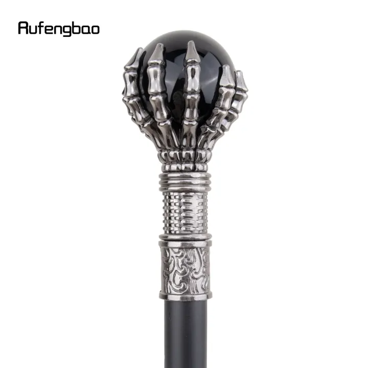 Black%20Glass%20Ball%20Single%20Joint%20Fashion%20Walking%20Stick%20Decorative%20Vampire%20Cospaly%20Party%20Walking%20Cane%20Halloween%20Crosier%2093cm%20-%20Image%203