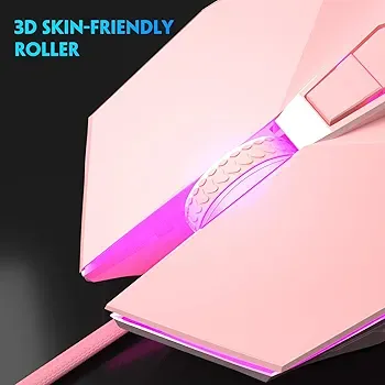 MageGee%20RBG%20Gaming%20Mouse%20G10%20Gaming%20Mouse%20Wired,%207%20Colors%20Breathing%20LED%20Backlit%20Gaming%20Mouse,%206%20Adjustable%20DPI%20(up%20to%203200%20DPI),%20Ergonomic%20Optical%20Computer%20Mouse%20with%207%20Buttons%20for%20Windows%20PC%20Gamers%20by%20Wani%20-%20Image%208