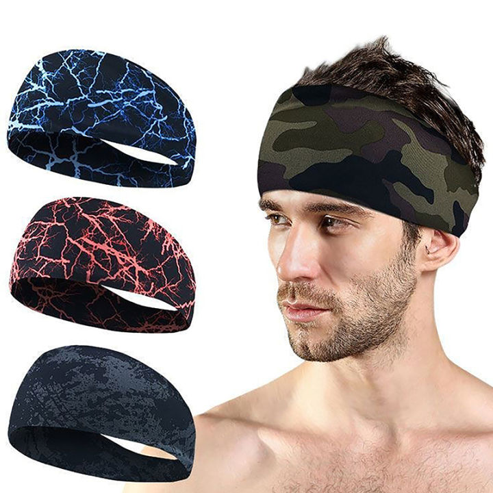 1PC%20Unisex%20Fitness%20Anti%20Sweating%20Band%20Running%20Headband%20Sports%20Absorbing%20Yoga%20Hair%20-%20Image%202