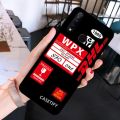 DHL Hot Express 50th Anniversary Phone Case For Huawei Y9 Y6 Y7 Y5 Prime Enjoy 7S 7 8 Plus 7A 9E 9Plus 8E Lite Psmart Shell. 