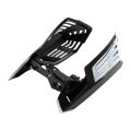 Universal Motorcycle Dirt Pit Bike Hand Guard 22mm 7/8" Handguard Protector For Beta 250 300 350 390 430 480 2T 4T Moto Parts. 