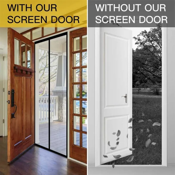 Magnetic%20Anti%20Mosquito%20Curtain%20Door%20Mesh%20Insect%20Fly%20Bug%20Net%20Automatic%20Closing%20Household%20Ventilation%20Bedroom%20Window%20Curtains%20-%20Image%205