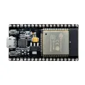 ESP32 Expansion Board Compatible with ESP32 WiFi Bluetooth Development Board NodeMCU-32S Lua 38Pin GPIO Expansion Board. 
