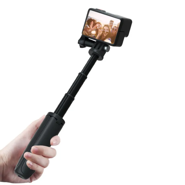 for%20Gopro%20Vlog%20Tripod%20Foldable%20Tripod%20Mini%20Portable%20Monopod%20for%20Go%20Pro%20Hero%2011%2010%20Black%20%20Session%20Osmo%20Action%20Camera%20Accessory%20-%20Image%203