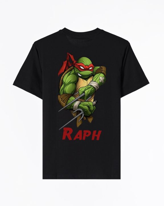 Teenage%20Ninja%20Turtle%20Black%20Tshirt%20-%20Image%203