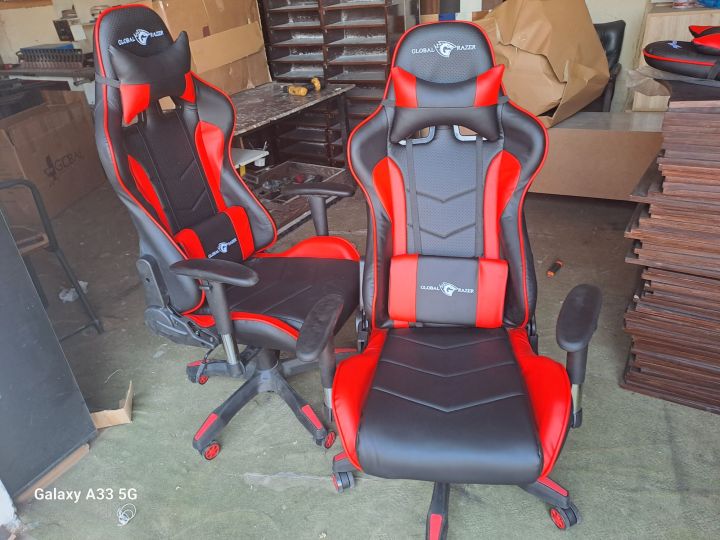 Afzal's%20-%20Imported%20Gaming%20Chair%20recliner%20-%20Image%202