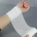 4 inch Gauze Bandage Roll for First Aid Pain Relief - 6pcs. 