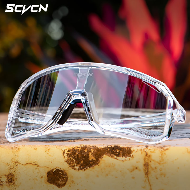 SCVCN%20Outdoor%20Sports%20Cycling%20Sunglasses%20Photochromic%20Glasses%20for%20Men%20Sun%20Mountain%20Bike%20Road%20Bicycle%20Eyewear%20Cycle%20UV400%20Goggles%20-%20Image%202