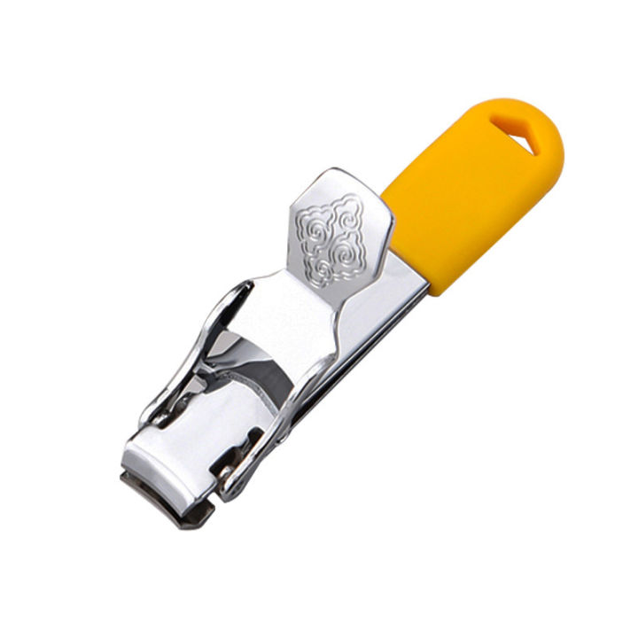 1pcs%20Nail%20Clippers%20Collapsible%20Portable%20Travel%20Fingernail%20Nail%20Scissors%20Cutter%20Stainless%20Steel%20Manicure%20Tools%20-%20Image%208