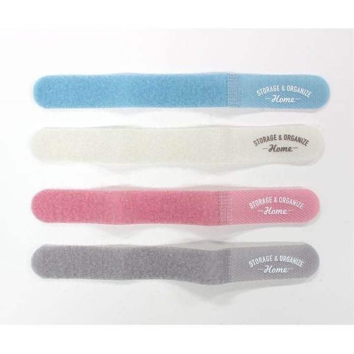 Cable%20Ties%20Pack%20Of%204%20Pieces%20Hook%20And%20Loop%20Fastener%20Color%20May%20Vary%20-%20Image%202