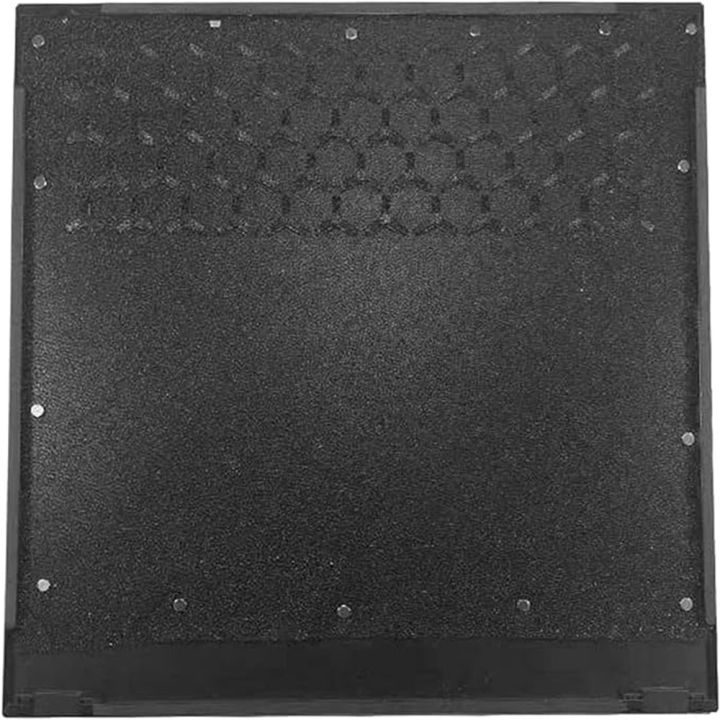 DIY%20Computer%20Dust%20Filter%20Mesh%20500*400*3mm/5mm%20PC%20Case%20Fan%20Cooler%20Dustproof%20Cover%20Sponge%20Black%20Dust%20Filter%20Case%20Dustproof%20Cover%20-%20Image%204