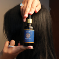 JINA ALCHEMY Third Eye Hair Oil 50ml. 
