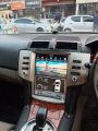 TOYOTA MARK X 2004-2008 TESLA SCREEN. 