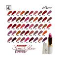 Just Gold Lipstick(Shade:26) Semi Glow Lipstick. 