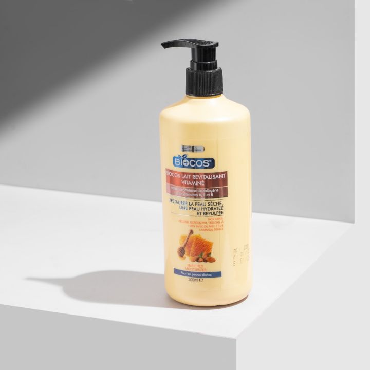 Biocos Extreme Age Reversal Body Lotion 500ml