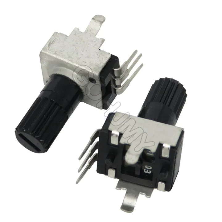 5%20Sets%20RV09%20Vertical%201K%2010K%2020K%2050K%20100K%20500K%20Ohm%20Adjustable%20Resistor%209%20Type%203pin%20Seal%20Potentiometer%20for%20Arduino%20with%20knob%20cap%20-%20Image%204