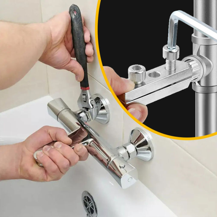 1 Sets Broken Wire Extractor Threading Tools Tap And Screw Remover ...